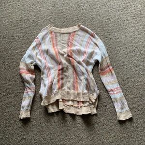 Women’s sweater